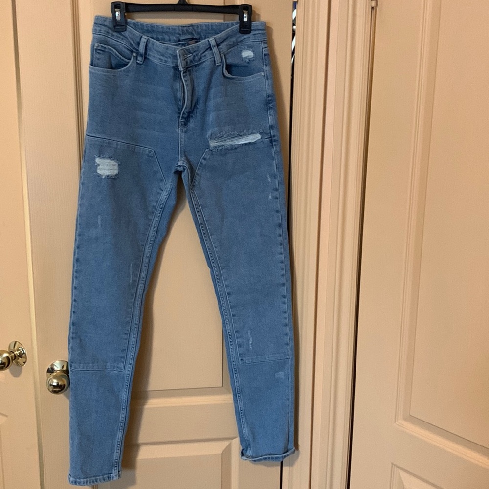 Stylish Asos Jeans
